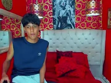 Chaturbate Live Porn of straightyounpein