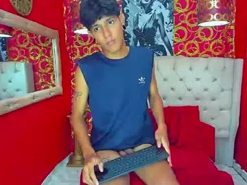 Chaturbate Adult Webcam of straightyounpein