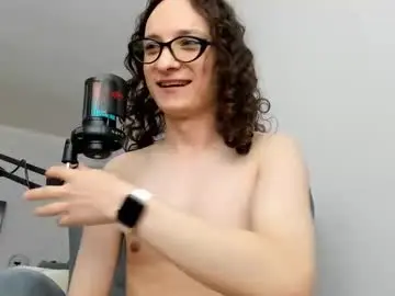 Chaturbate Live Sex of transangel20