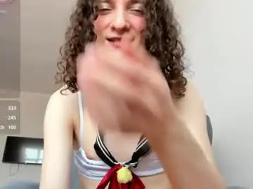 Chaturbate Live Porn of transangel20