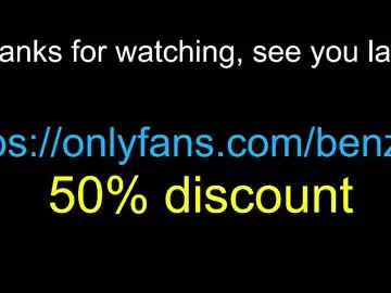 Chaturbate Best Webcam of vito_benz