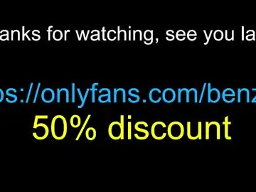 Chaturbate Nude Webcam of vito_benz