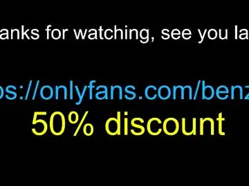 Chaturbate Best Webcam of vito_benz