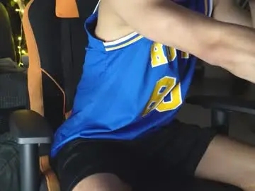 Chaturbate Nude Webcam of vito_benz