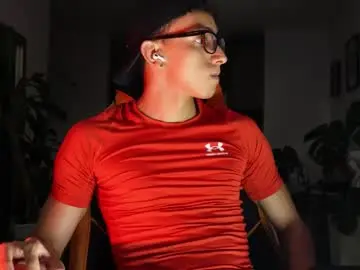 Chaturbate Sex Cam of vito_benz