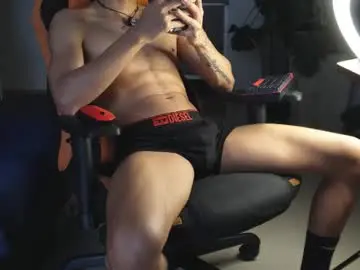 Chaturbate Sex Cam of vito_benz