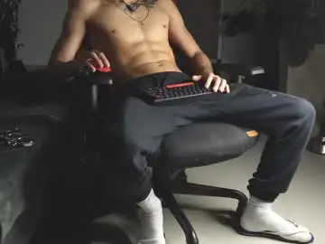 Chaturbate Adult Video Chat of vito_benz