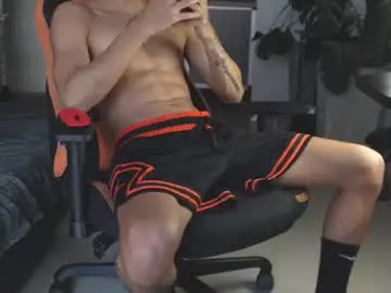 Chaturbate Best live sex cam show of vito_benz