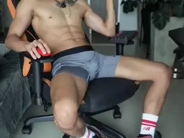 Chaturbate Adult Video Chat of vito_benz