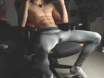 Chaturbate Live Sex of vito_benz