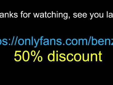 Chaturbate Live Sex Cam of vito_benz