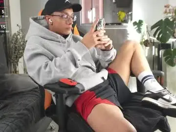 Chaturbate Adult Webcam of vito_benz