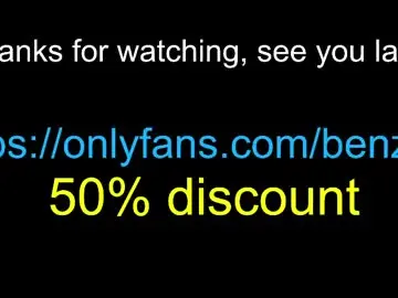 Chaturbate Private Sex Chat of vito_benz