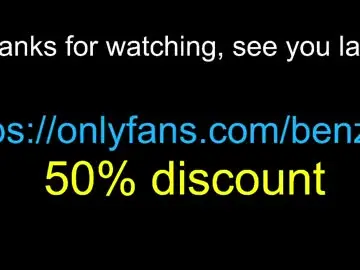 Chaturbate Best Webcam of vito_benz