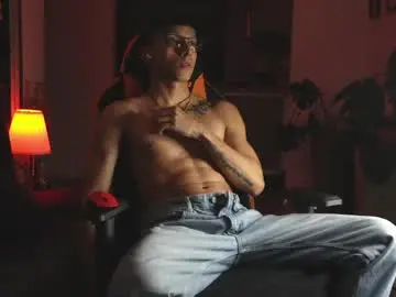 Chaturbate Best live sex cam show of vito_benz