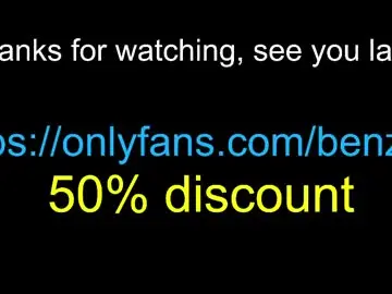 Chaturbate Nude Webcam of vito_benz