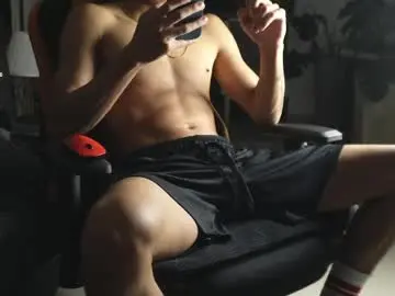 Chaturbate Private Sex Chat of vito_benz