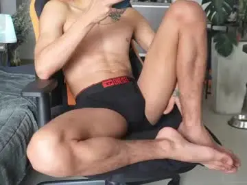 Chaturbate Live Sex of vito_benz