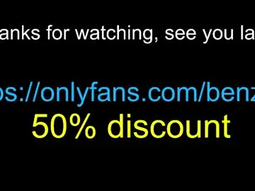 Chaturbate Live Sex Cam of vito_benz