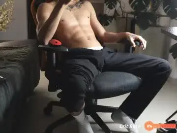 Chaturbate Free Live Porn of vito_benz