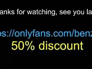 Chaturbate Best Webcam of vito_benz