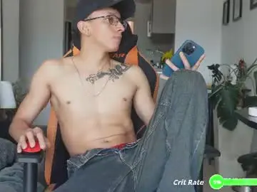 Chaturbate Live Porn of vito_benz