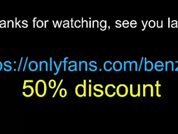 Chaturbate Live Sex of vito_benz