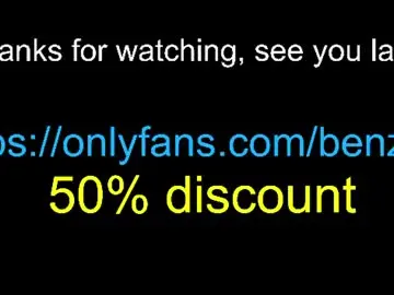 Chaturbate Live Sex Cam of vito_benz