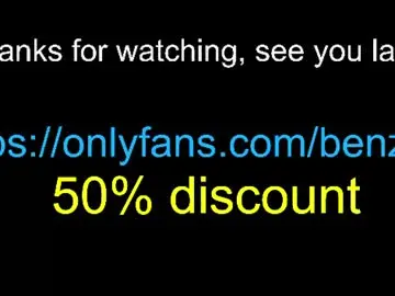 Chaturbate Best Webcam of vito_benz