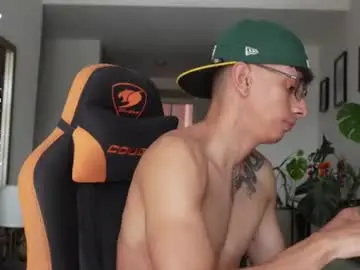 Chaturbate Adult Webcams of vito_benz