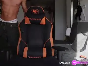 Chaturbate Best Webcam of vito_benz