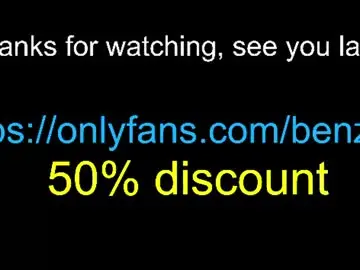Chaturbate Adult Webcam of vito_benz