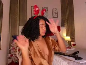 Chaturbate Best Webcam of zoe_sky_