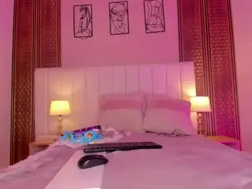 Chaturbate Sex Cam of zoe_sky_