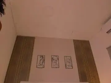 Chaturbate Watch Live Sex Cams of zoe_sky_