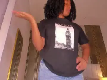 Chaturbate Best live sex cam show of zoe_sky_