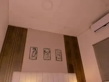 Chaturbate Best Webcam of zoe_sky_