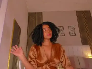 Chaturbate Live Porn of zoe_sky_