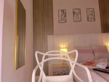 Chaturbate Adult Video Chat of zoe_sky_