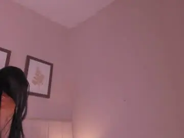 Chaturbate Live Porn of zoe_sky_