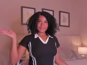 Chaturbate Sex Cam of zoe_sky_
