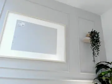 Chaturbate Best Webcam of zoebm_