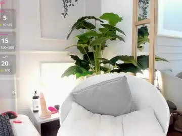 Chaturbate Free Porn Cam of zoebm_