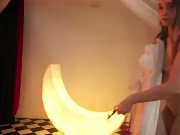 Chaturbate Free Porn Cam of _meganmeow_