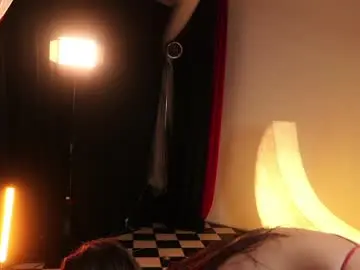 Chaturbate Live Porn of _meganmeow_