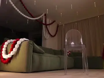 Chaturbate Nude Webcam of _meganmeow_