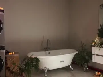 Chaturbate Sex Chat of _meganmeow_