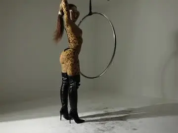 Chaturbate Free Porn Cam of _meganmeow_