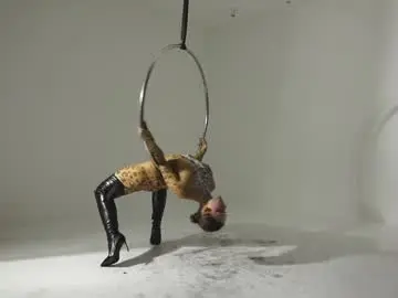 Chaturbate Nude Webcam of _meganmeow_