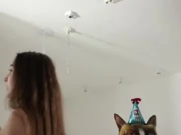 Chaturbate Adult Webcams of _meganmeow_